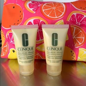 Clinique Lotion